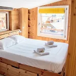 Immodreams - Le Thelma Lejlighed Morzine
