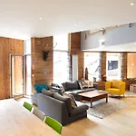 Immodreams - Le Thelma * Morzine