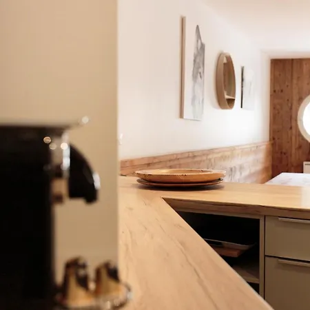 Immodreams - Le Thelma Apartament