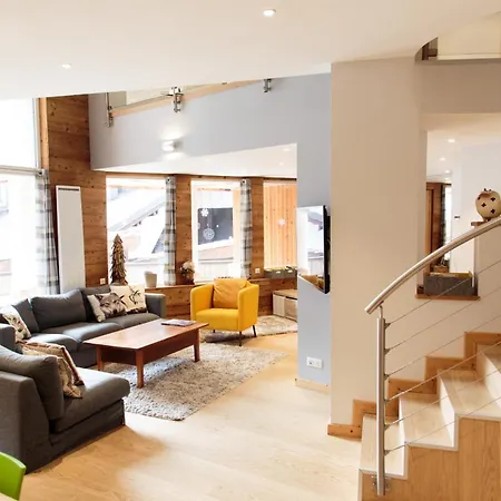 Immodreams - Le Thelma Apartament *