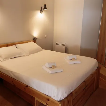Apartament Immodreams - Le Thelma Morzine