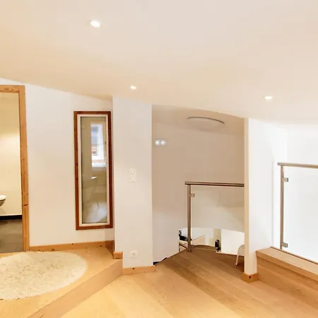 Immodreams - Le Thelma * Morzine