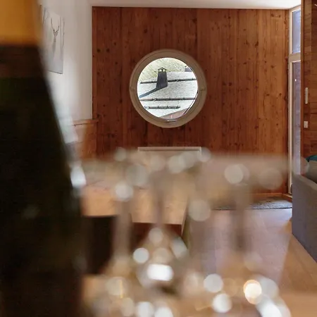 Apartament Immodreams - Le Thelma