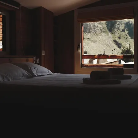 Immodreams - Le Thelma Morzine