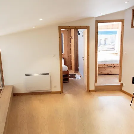 Apartamento Immodreams - Le Thelma