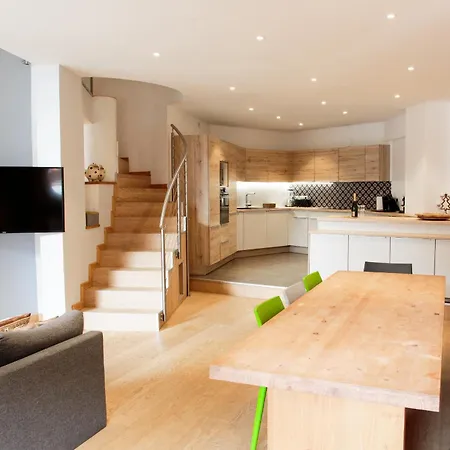 Immodreams - Le Thelma Apartament Morzine