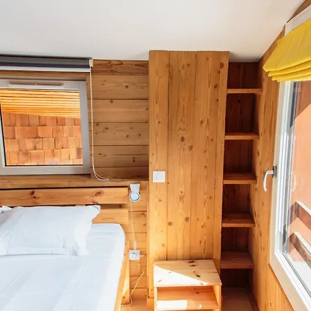Immodreams - Le Thelma Morzine