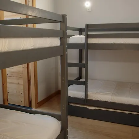 Apartament Immodreams - Le Thelma Morzine