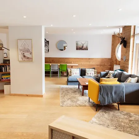 Apartament Immodreams - Le Thelma