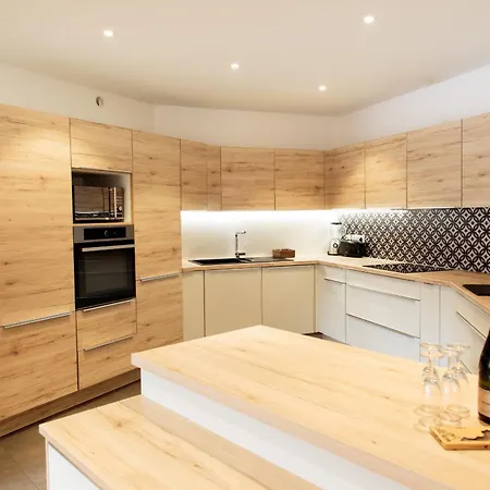 Immodreams - Le Thelma Apartment *