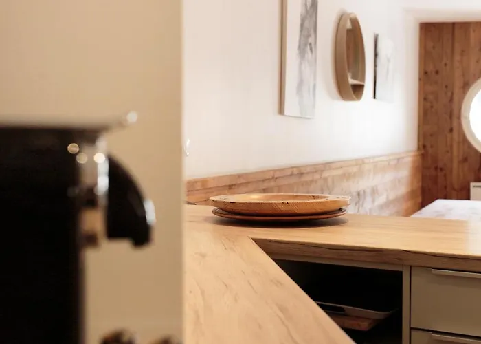 Immodreams - Le Thelma Apartamento