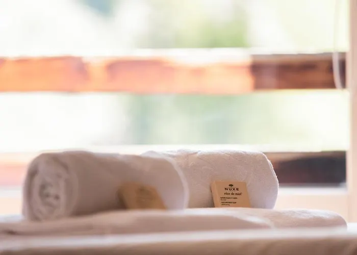 Apartamento Immodreams - Le Thelma *