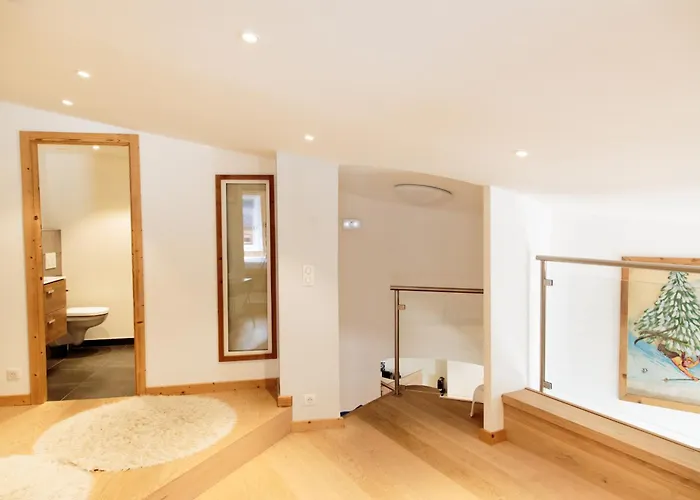 Immodreams - Le Thelma * Morzine