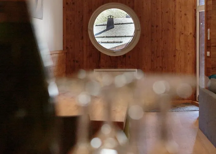 Apartamento Immodreams - Le Thelma