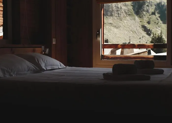 Immodreams - Le Thelma Morzine