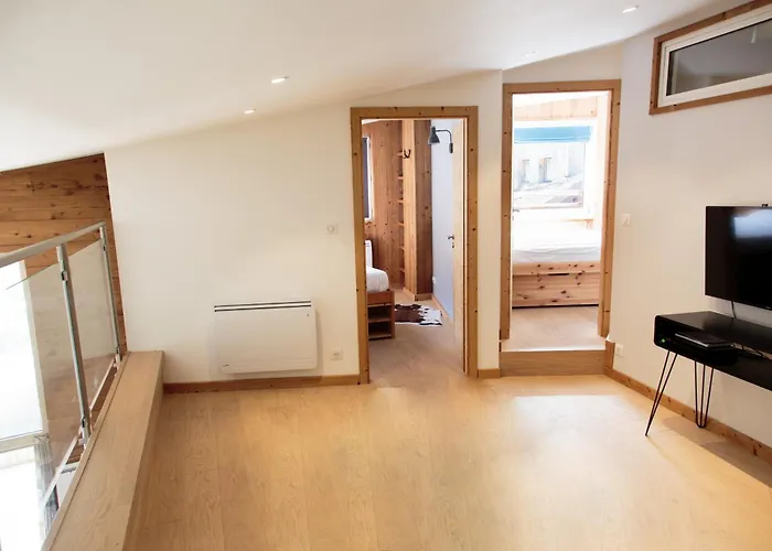 Apartamento Immodreams - Le Thelma