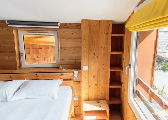 Immodreams - Le Thelma Morzine