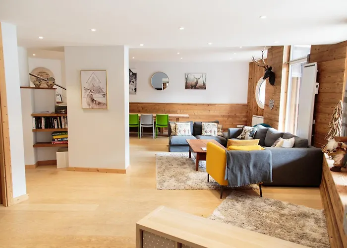 Apartamento Immodreams - Le Thelma