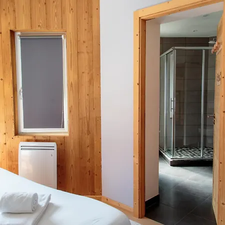 Apartment Immodreams - Le Thelma