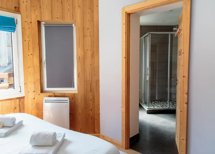 아파트 Immodreams - Le Thelma